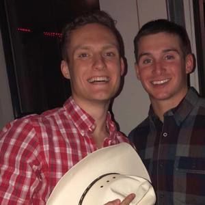 Meet your Posher, Stephen